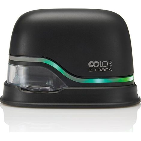 Dispositivo de marcado electrónico E-mark Colop (1/3)