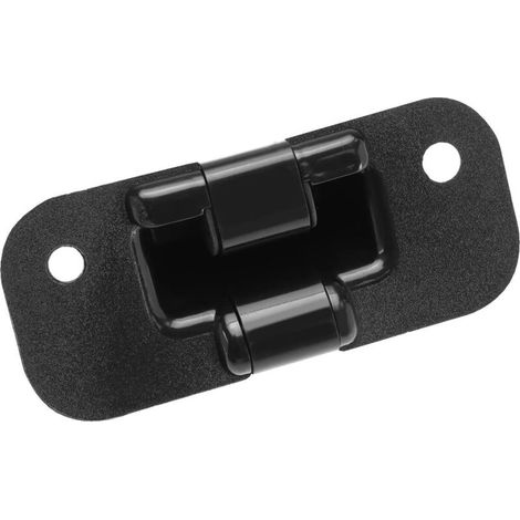 Car Sliding Door Locator Compatible with Trafic, Kangoo, Vivaro, Master, Movano 2001 Replacement 8200075742 and 91167277 Plastic Sliding Door Hardware (1/4)