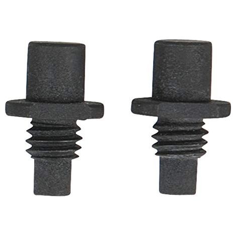 Juego de herramientas KS Tools zapfenpaar acero 5,91 mm 2 piezas