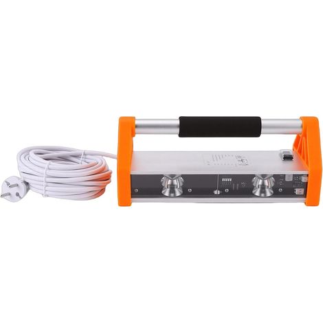26W 2200LM LED-Wandinspektionsleuchte, Rasierlampe für (1/5)