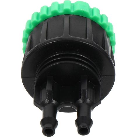 Raccords d'irrigation pour arroseur de jardin (lot de 20) (1/5)