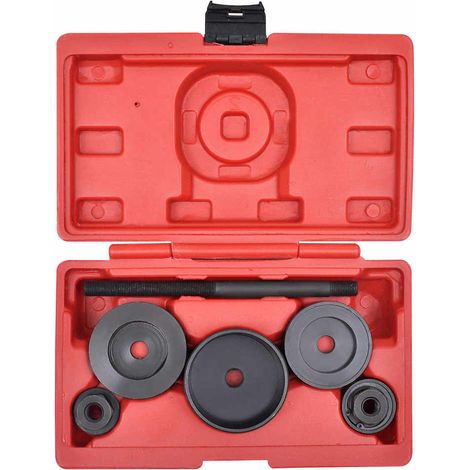 Kit de herramientas para bujes de eje trasero para Ford FIESTA IV & KA (1/2)