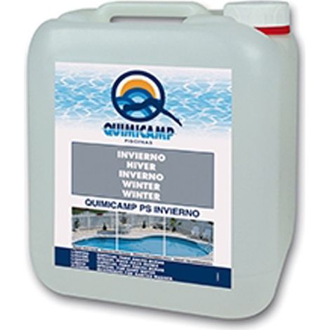 TRATTAMENTO INVERNALE PS - 5 L