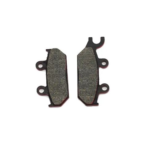 Pastillas de freno Match Braking FD129 para Yamaha