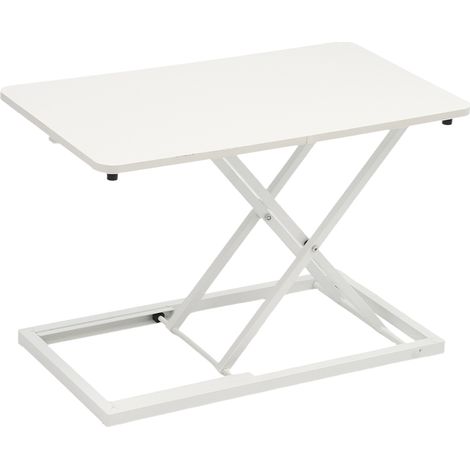 Height Adjustable Standing Desk Converter (1/3)