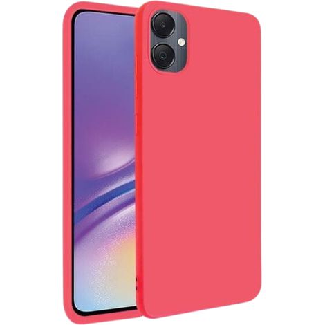 Funda Beline Candy para Samsung A05 rosa (1/2)