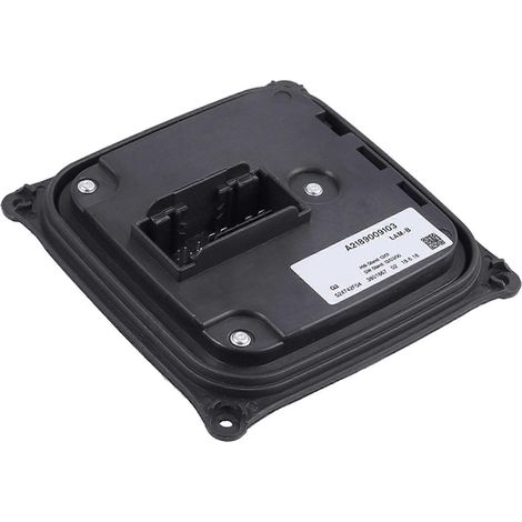 Module de commande de ballast de phare avant à LED A2189009103 pour Mercedes-Benz W246 W204 W218 X204 2010-2014 A2189000002 (1/5)
