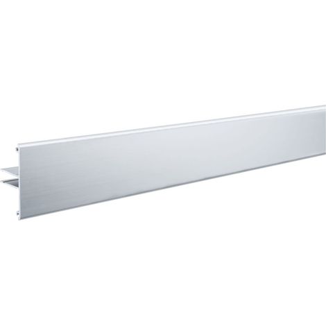 Paulmann 702.68 Articolo Al Soffitto Illuminazione Accessori, Alluminio, Argento (1/5)