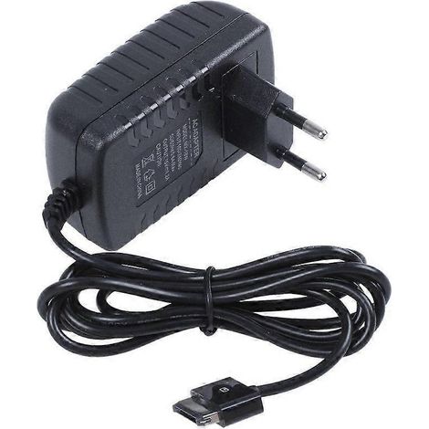 Netzteil für Eee Pad Transformer TF101 TF201 schwarz (1/5)