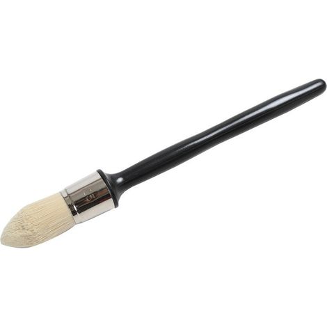 CENTRALE BRICO Pinceau Universel, 25mm Pour Peinture (1/2)