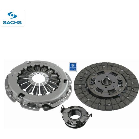 Kit d'embrayage Sachs 3000 954 060 TOYOTA
