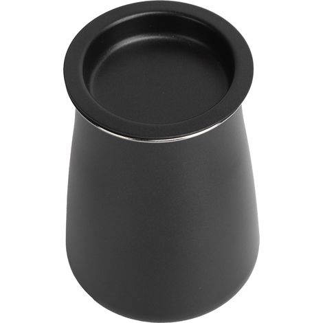 Kaffeesieb aus Edelstahl 304, Handkaffeesieb, Kaffeepulverfilterbecher zum Sieben von Kaffeepulver (1/5)