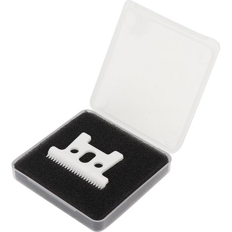 Tête de coupe en céramique de rechange pour tondeuse à cheveux électrique, type 4 (1/5)