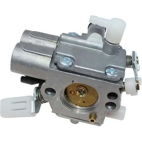 Vergaser kompatibel mit Stihl MS231 MS251 Kettensägen Zama C1Q-S251 C1Q-S234 C1Q-S295 C1Q-S296