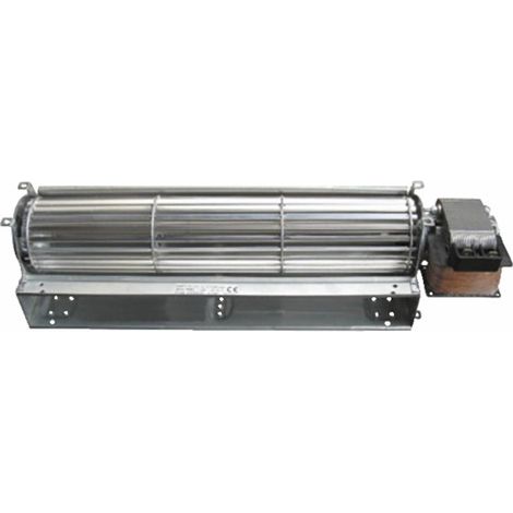 Ventilador tangencial 43W TGA60 300