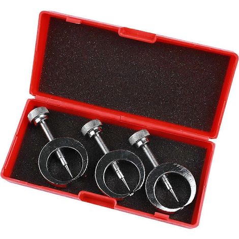4,4 mm 3,3 mm 2,4 mm Manometer-Nadelpicker-Reparaturwerkzeug Messung--