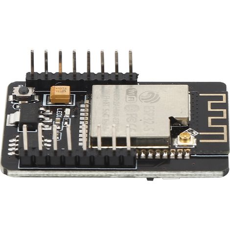 Kit d'accessoires adaptateur pour module caméra sans fil ESP32 CAM et module caméra OV2640 (1/5)