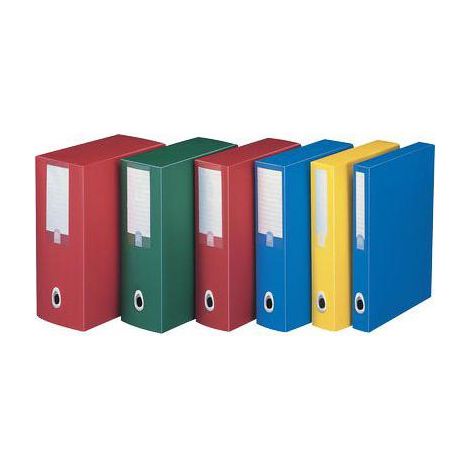 Fellowes U212AZ caja archivador Azul