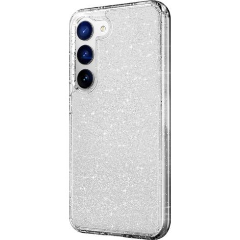 Uniq Gehäuse LifePro Xtreme Sam A35 A356 transparent/glänzend