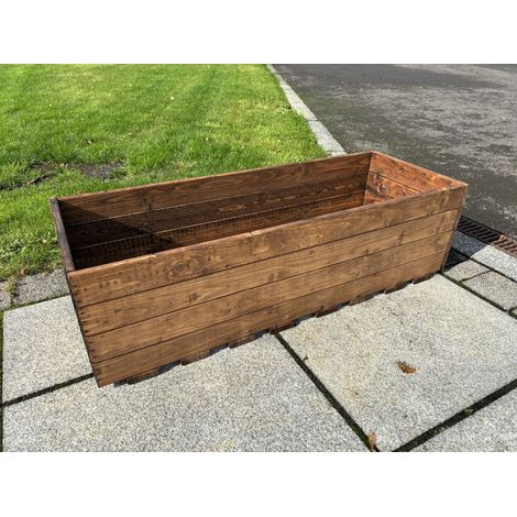 Charles Taylor Extra Large Open Trough (1/2)