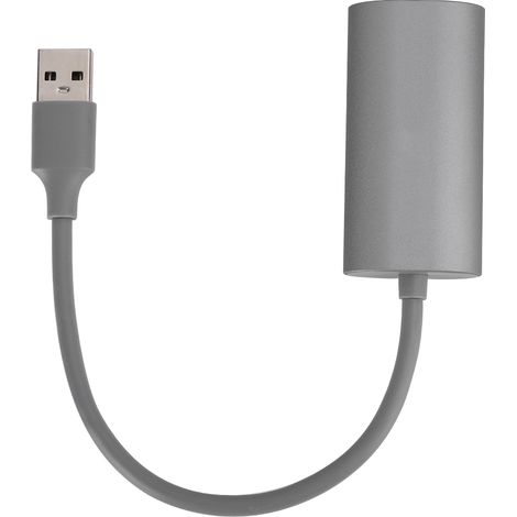 Acasis USB 2.0 Videoaufnahmekarte für Aufnahmen und Live-Streaming von Konsole, HD-Kamera oder Camcorder (1/5)