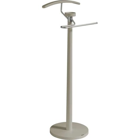 Galan 338 cromo satinado lacado en vison. 112 cm(alto), 46 cm(ancho), 34 cm(fondo) (1/2)
