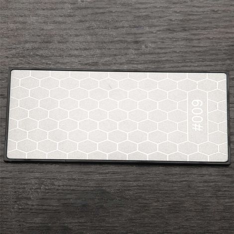 Affûteur diamant double face, 600, 1200 (1/5)