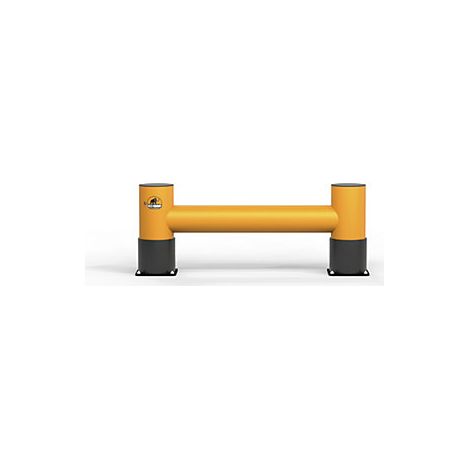 Ampere Rack Mammut  Protezione per scaffalature  respingente