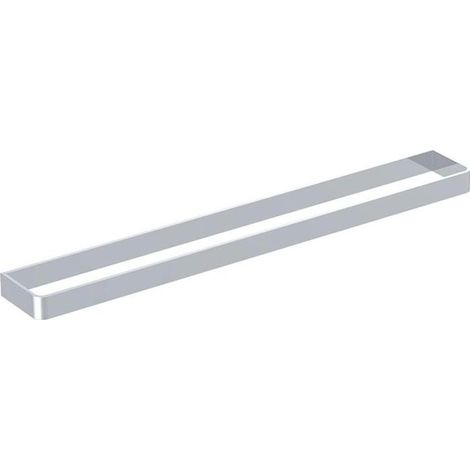 Geberit iCon - Handtuchhalter, Länge 424 mm, verchromt 502.328.00.1 (1/5)