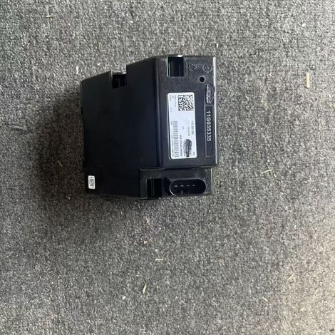 Générateur de bruit de klaxon à basse vitesse ID4crozz 11G035335 (1/5)