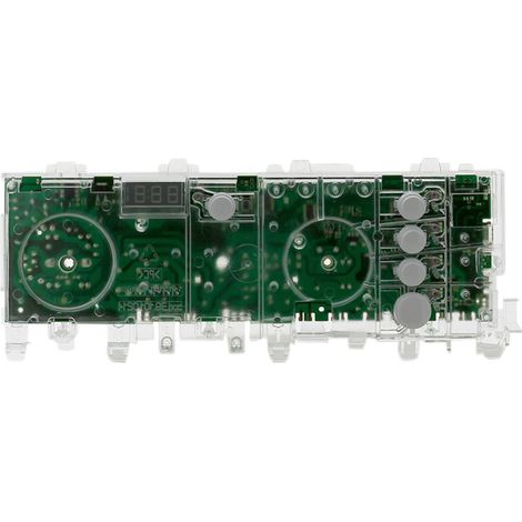CARTE COMMANDE  9005664 pour Lave linge ESSENTIEL B LAVE LINGE HUBLOT ESSENTIELB ELF912DD1