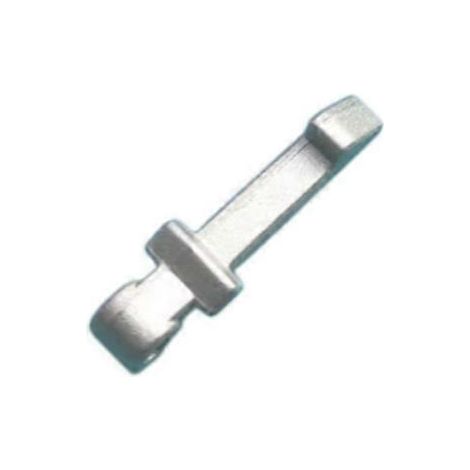 Loquet de porte pour lave-linge BEKO WDW8512S WCY81231PTMLSI ( ) (1/3)