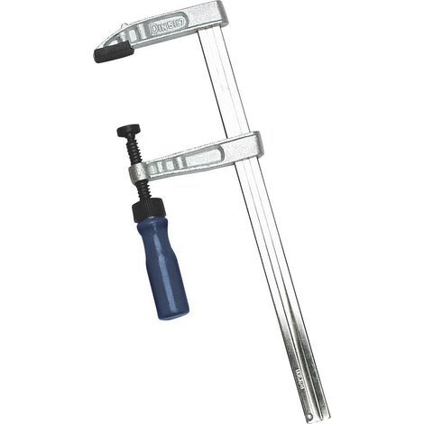 Brüder Mannesmann M90423 Spann-Weite (max.):300 mm Ausladungs-Maße:120 mm (1/3)