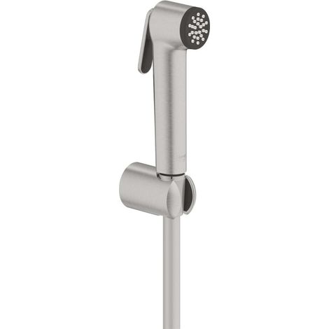 Grohe 27513DC1 Ensemble de support mural Tempesta-F Trigger (1/2)