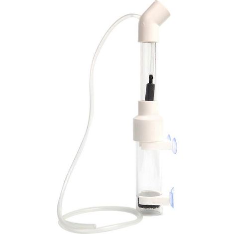 Aquarium-Brutkasten-Set für Buntbarsche, Artemia-Aufzuchtwerkzeug, DIY-Zubehör