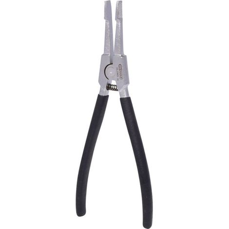 KS Tools Antriebswellen-Sicherungszange, gerade