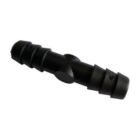 MANICOTTO LINEARE PORTAGOMMA X TUBO CONIGLI - MM 10- 100 pezzi