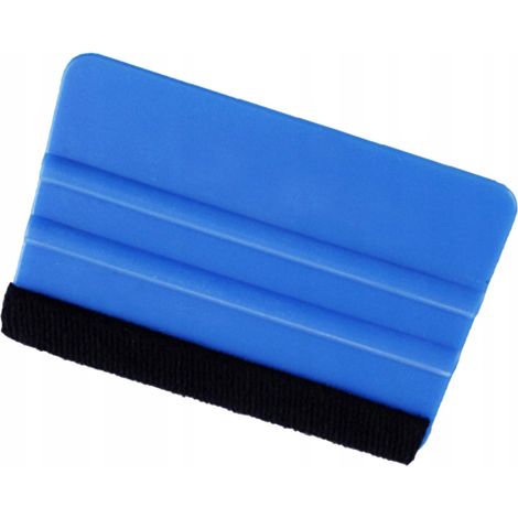 Raspador de láminas para coche 10x7cm 2 uds. (1/5)