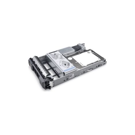 Dell 400-ajsc Festplatte 600 GB 15000 U/min 2,5" SAS