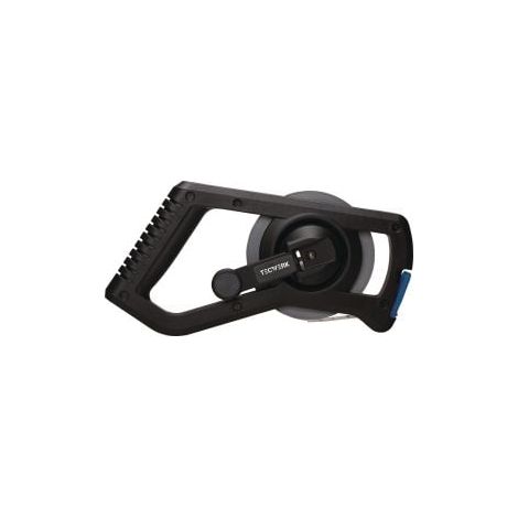 Cinta  métrica  de  marco  50m  13mm  Acm  EG  II  Ku.blanco  TECWERK (1/3)