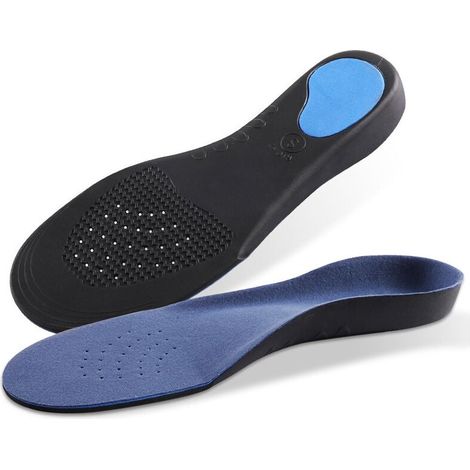 Semelles orthopédiques Semelle orthopédique EVA Pain Backrest XS (34-37) (1/4)