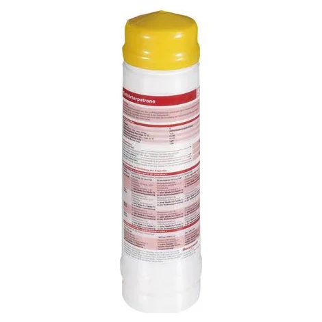 Resideo P300-LES, Vollentsalzungspatrone mit Austauscher-Harz 3,5 L