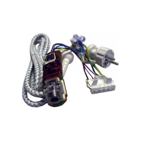 CORDON + MODULE CABLE ROWENTA DX POUR PIECES ENTRETIEN DU LINGE PETIT ELECTROMENAGER - RS-DX0027