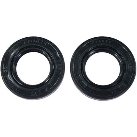 Dichtring – 2er-Pack – Für Stihl 029 MS290 Kettensäge – Zünd- und Kupplungsseite (1/2)