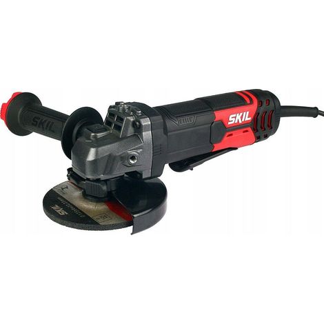 Skil 9132 Smerigliatrice angolare 850 W ergonomica