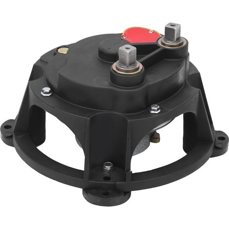 Lanceur à rappel manuel CQML-18 pour moteurs diesel 173F, 178F, 186F, 190F, 192F - Démarreur à corde de rechange, kit de lancement universel robuste. (1/5)