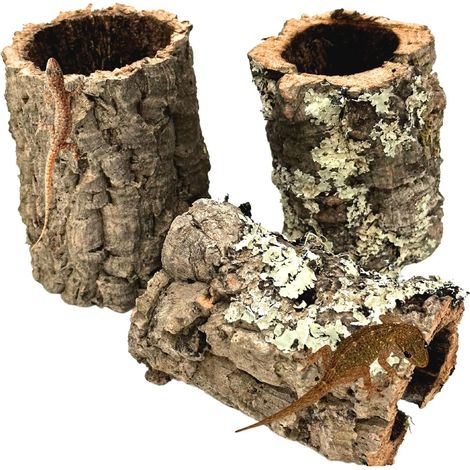 Tubo BioCork S Tubo de alcornoque (1/5)