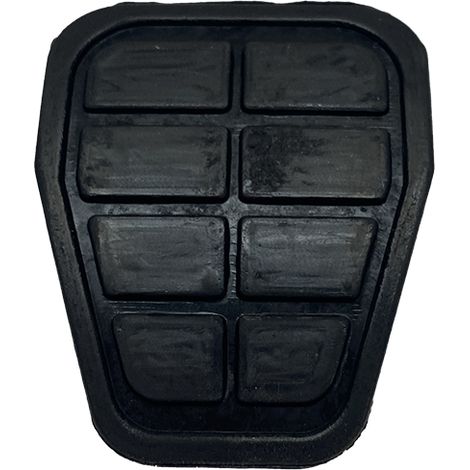 3RG 80710 CUBREPEDAL EMBRAGUE