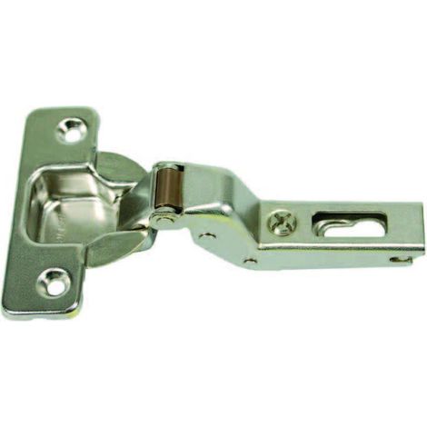 Cerniere Per Pensili Collo 17 Regolabili 2Abp99 - foro ø mm.35 - 10 pz