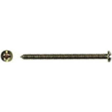 Vimar vite 50mm per fissaggio supporto 07939 (1/3)